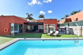 Villa Santana - Salobre Golf Resort
